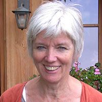 Anne-Kathrin Schneider, Flüchtlingskoordinatorin Langenegg, Diese demokratische Vorgehensweise und Einsicht ins Werden einer Entscheidung brachte Stabilität in die ehrenamtlich arbeitende Gruppe