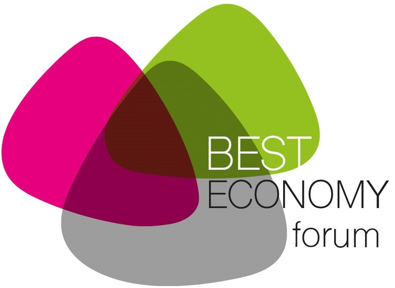 Best Economy Forum Logo