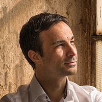 Dank Anja Ritter konnte ich die letzten Monate sehr viel rund um das Thema der Soziokratie lernen, Enver Sonbay, CLUEVO the evolution of learning