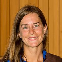 Anja Ritter, ist die Soziokratie Expertin im Voralberg, Julia Felder von Tiny Haus Gemeinschaft, Vorarlberg