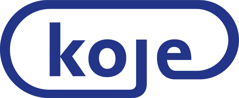 Koje Logo