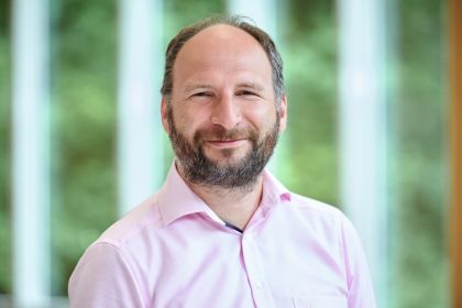 Richard Dür, Ausbildungsleiter Illwerke VKW