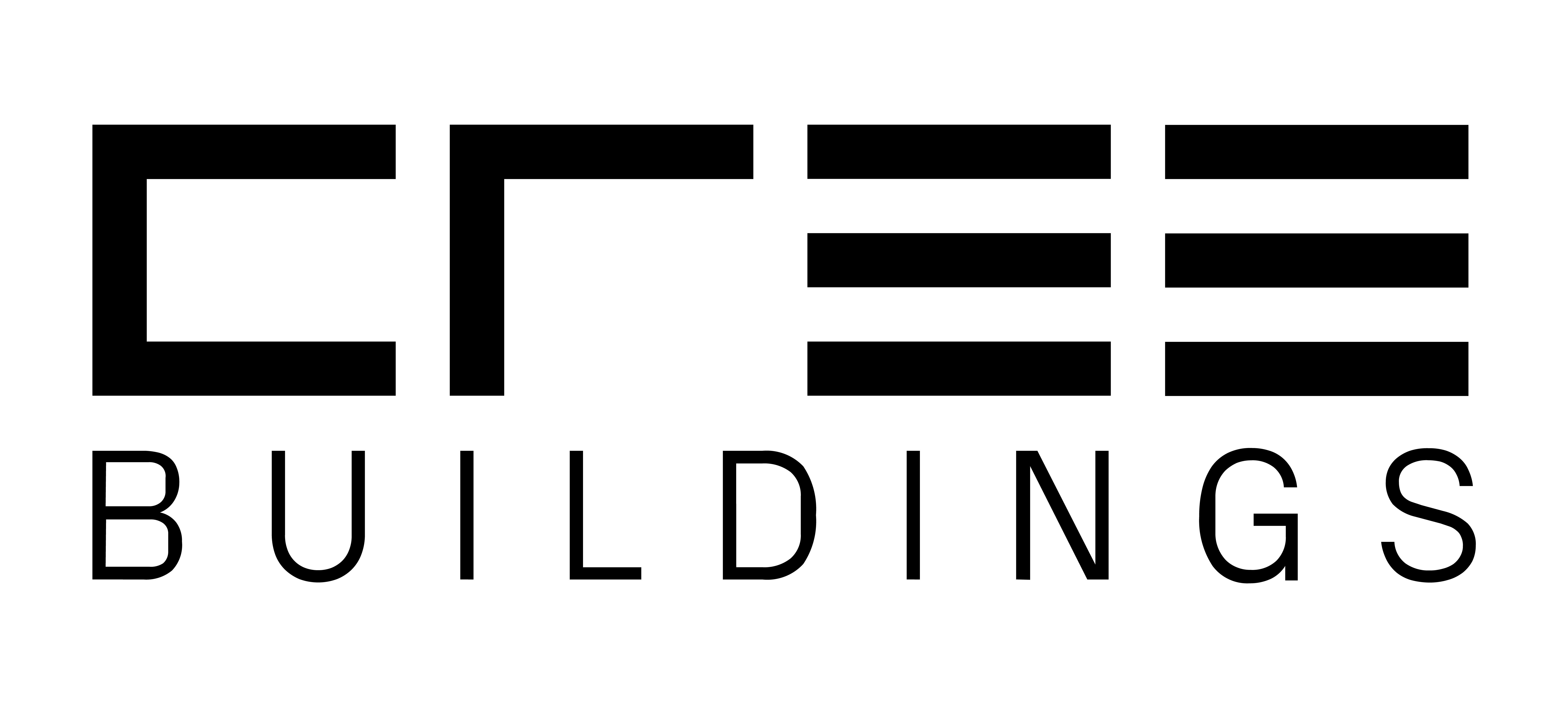 Cree Buildings Logo