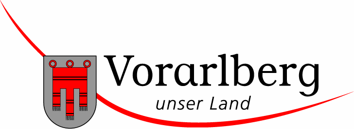 Land Vorarlberg Logo